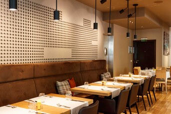 Chef's Restaurant
