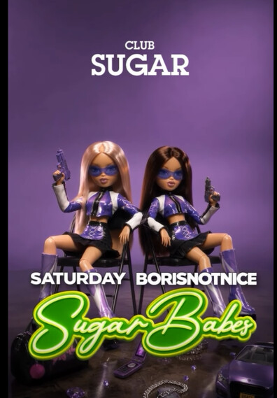 Sugar Babes