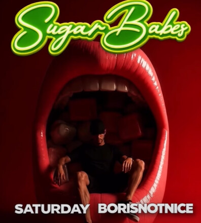 Sugar Club - sugar babes