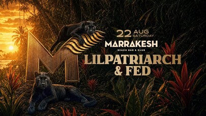 FED & LILPATRIARCH