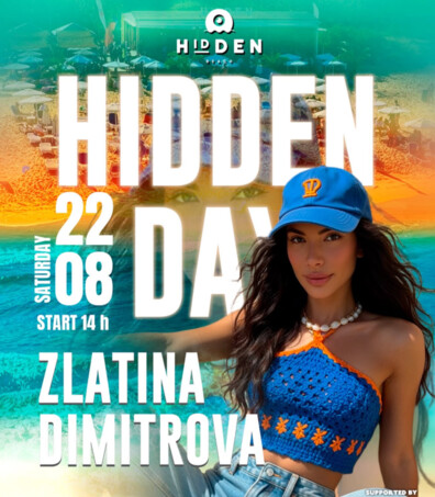 ZLATINA DIMITROVA