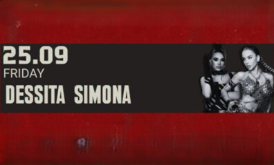 DESSITA & SIMONA 