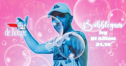 DJ Allian