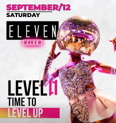 Level 11 
