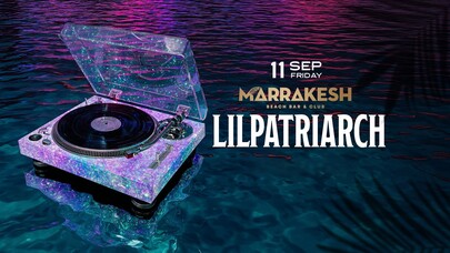 Closing season:Lilpatriarch