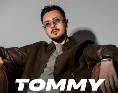 Tommy Tasev