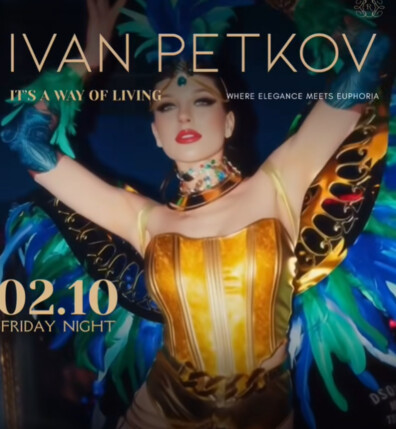 Ivan Petkov 