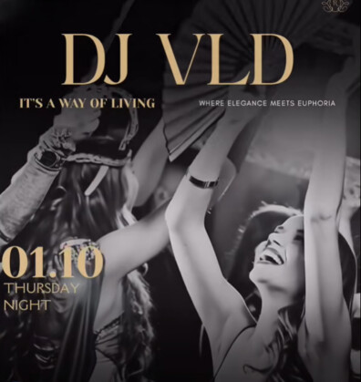  DJ VLD