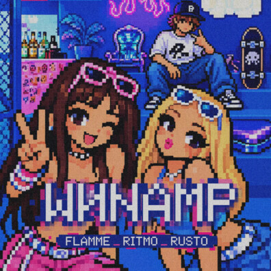 CLWD - WИNAMP