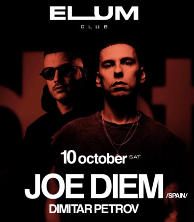 Joe Diem