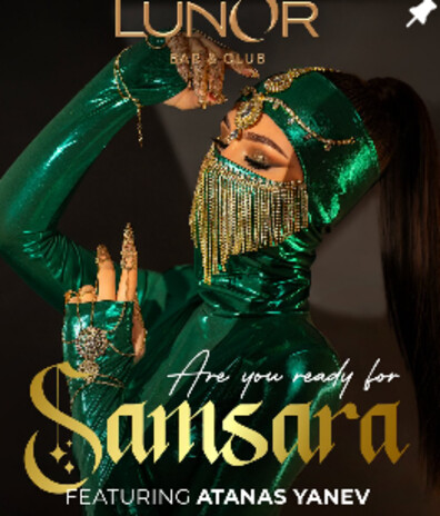 SAMSARA