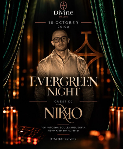 DJ NIKKO