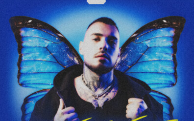 THE BUTTERFLY EFFECT - ALBUM PROMO