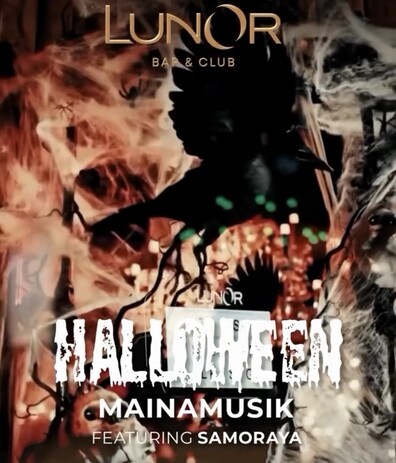 Halloween