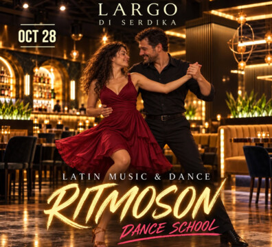 Latin music & Dance