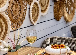 Petru's Seafood&Steak