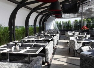 Mr. Pizza Младост